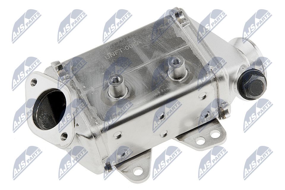 Radiator, recirculare gaze de esapament NTY EGR-FT-006A