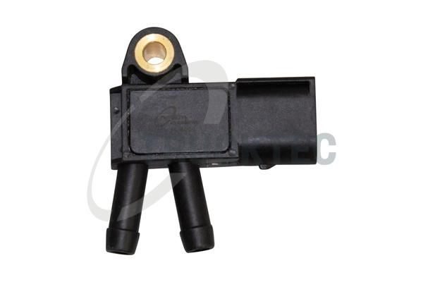 Senzor, presiune gaze evacuare TRUCKTEC AUTOMOTIVE 02.42.003