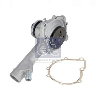Pompa wody, chłodzenie silnika DT SPARE PARTS 4.66814