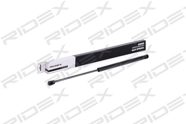 Sprężyna gazowa, pokrywa bagażnika RIDEX 219G0240