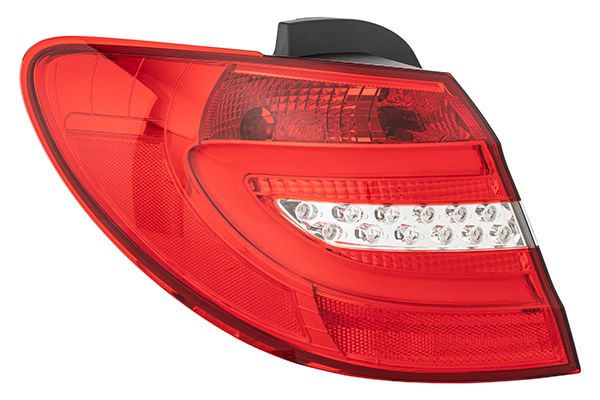 Lampa spate HELLA 2SD 354 872-051