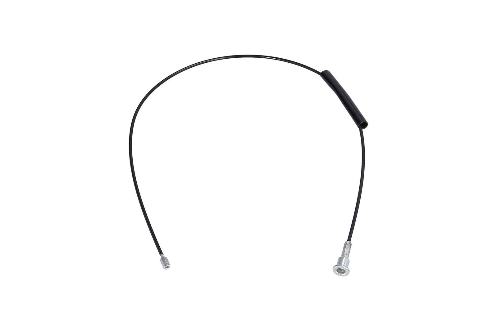 Cablu, frana de parcare KAMOKA 1190192