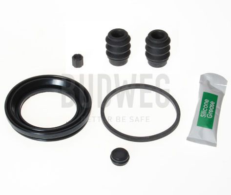 Zestaw naprawczy, zacisk hamulca BUDWEG CALIPER 205759
