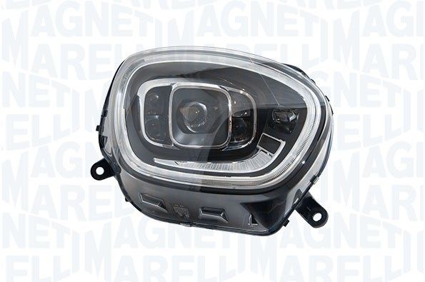 Reflektor MAGNETI MARELLI 711451001211