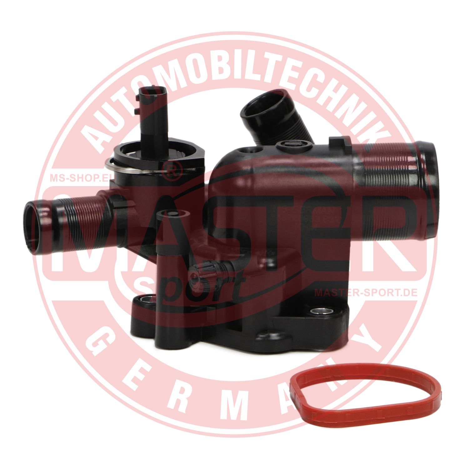 Termostat, środek chłodzący MASTER-SPORT GERMANY 653706983