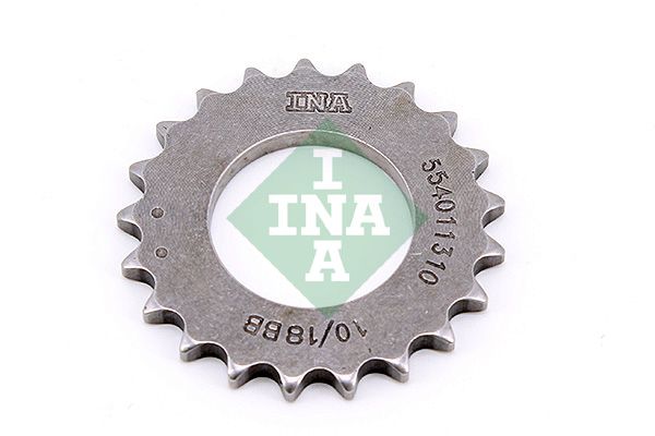 Ozubené kolo, klikový hřídel INA 554 0113 10