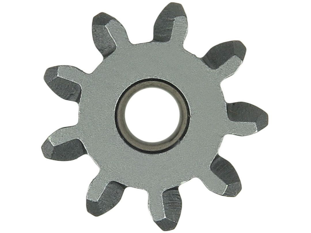 Levně Volnoběžný převod, startér AS-PL SD0006