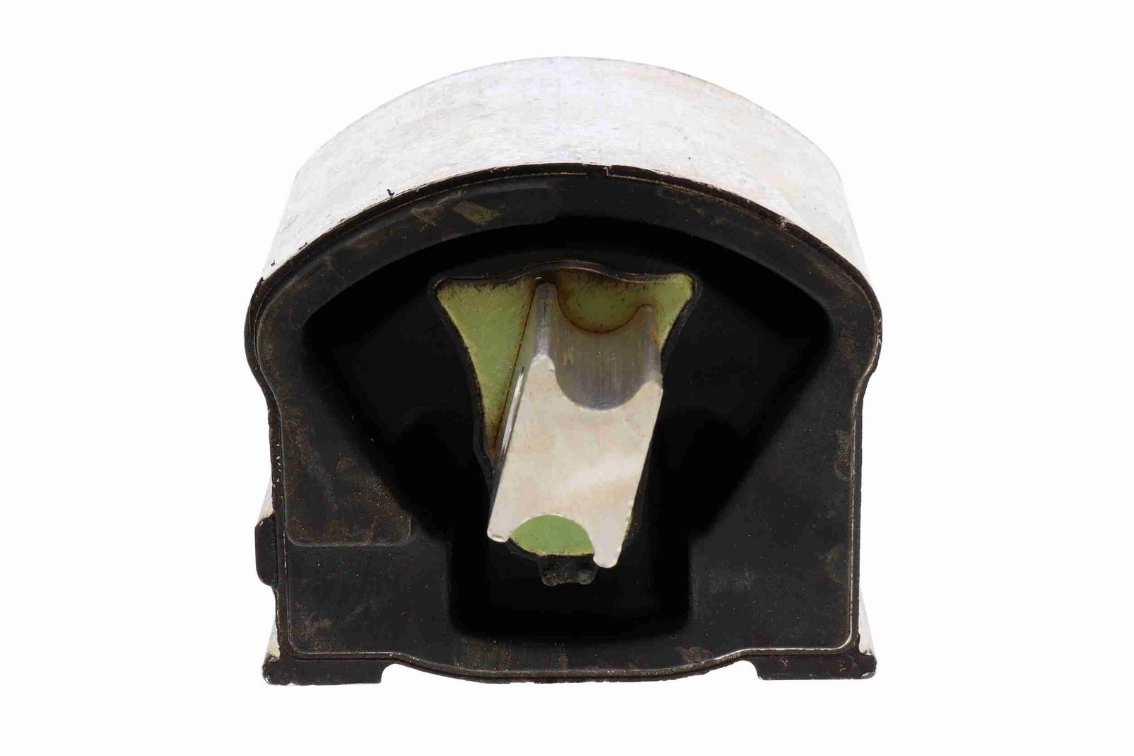 Suspension, boîte automatique