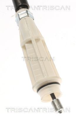 Levně Tažné lanko, parkovací brzda TRISCAN 8140 27136