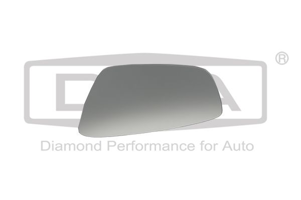 Sticla oglinda, oglinda retrovizoare exterioara DPA 88571229602