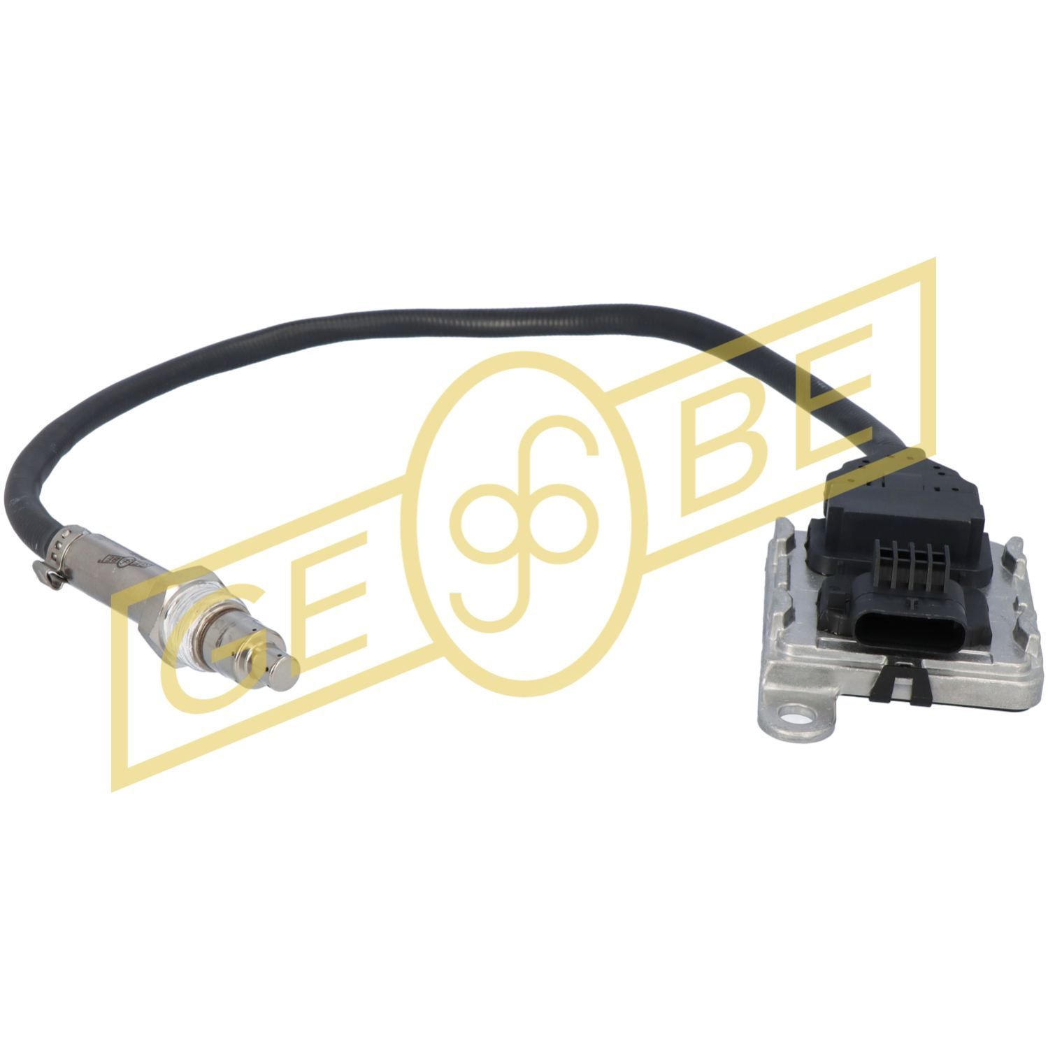 Senzor NOx, Catalizator NOx GEBE 9 3852 1