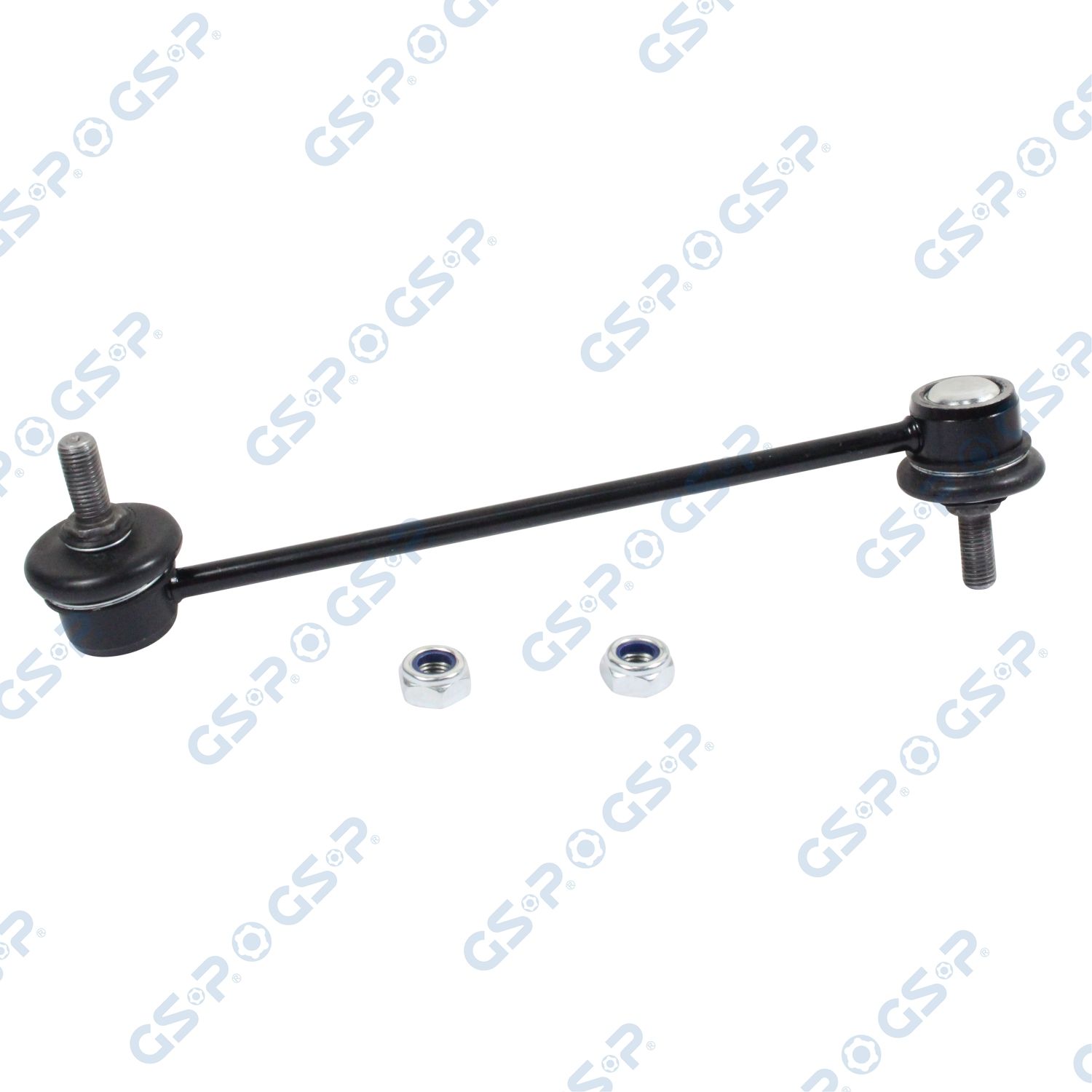 Stiepnis/Atsaite, Stabilizators