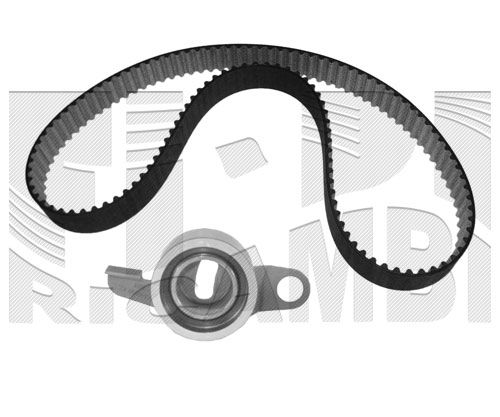 Zestaw paska rozrządu CALIBER 0514KR