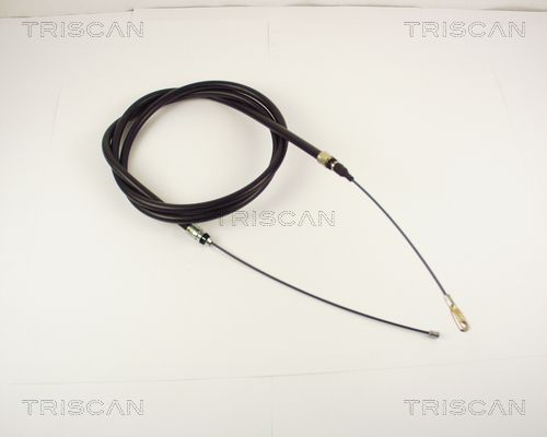 Cięgło, hamulec postojowy TRISCAN 8140 23106