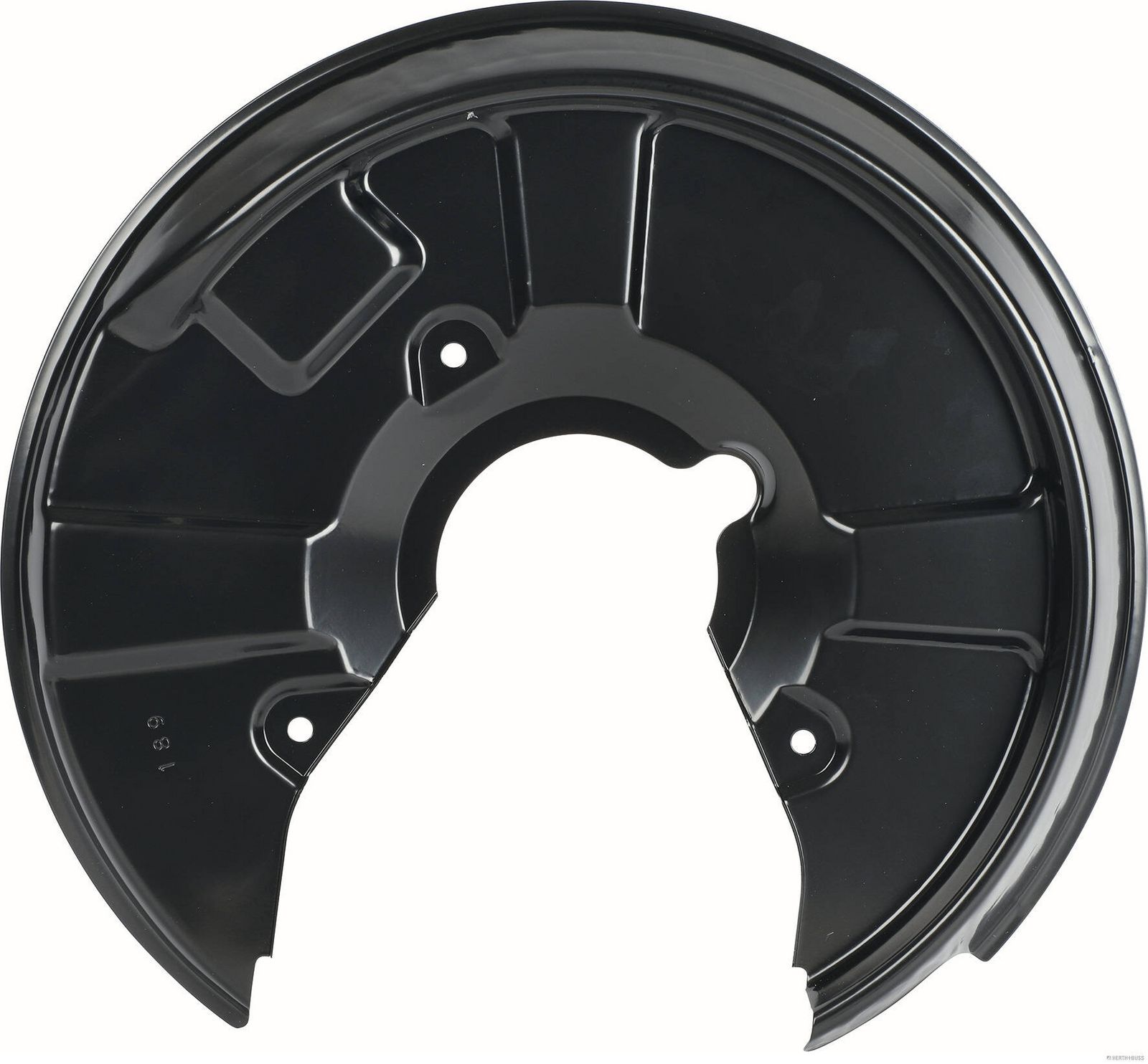 protectie stropire,disc frana HERTH+BUSS JAKOPARTS J3340845
