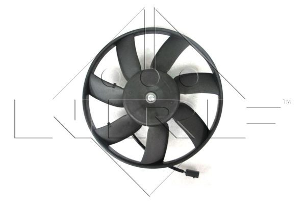 Levně Větrák, chlazení motoru NRF 47480