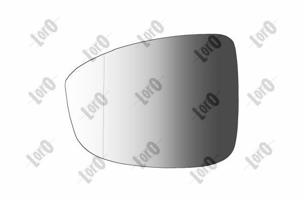 Зеркальное стекло, наружное зеркало