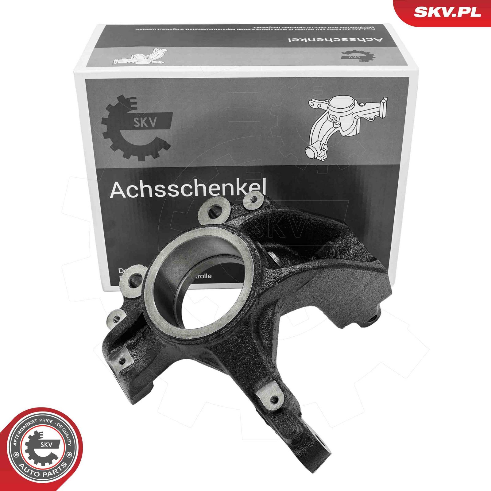 Articulatie directie, suspensie roata ESEN SKV 73SKV191