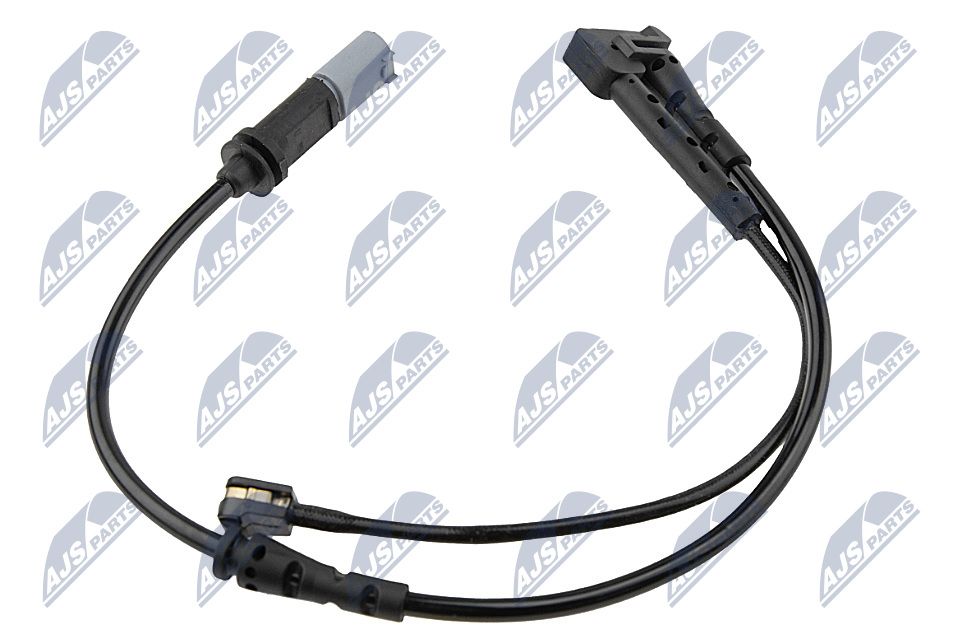 senzor de avertizare,uzura placute de frana NTY HCZ-BM-039