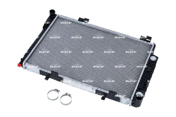 Chladič, chlazení motoru NRF 51284