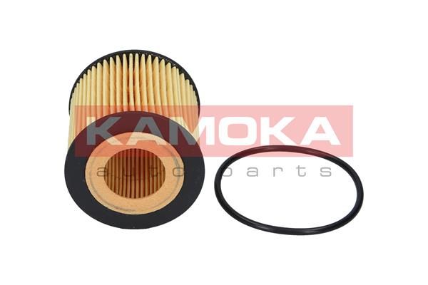 Olejový filter KAMOKA F103801