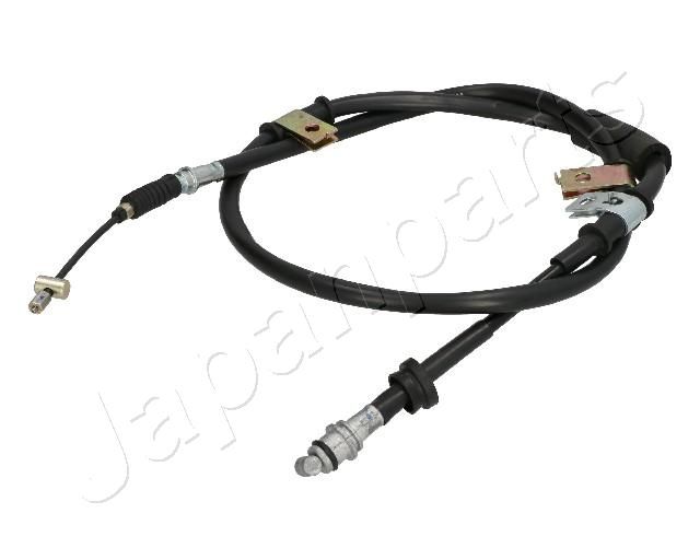 Cablu, frana de parcare JAPANPARTS BC-H13