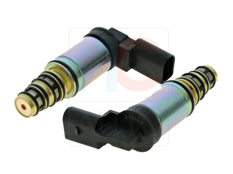 Supapa regulatoare, compresor ACAUTO AC-02DL07