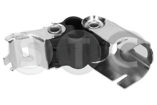 Uchwyt, system wydechowy STC T413630