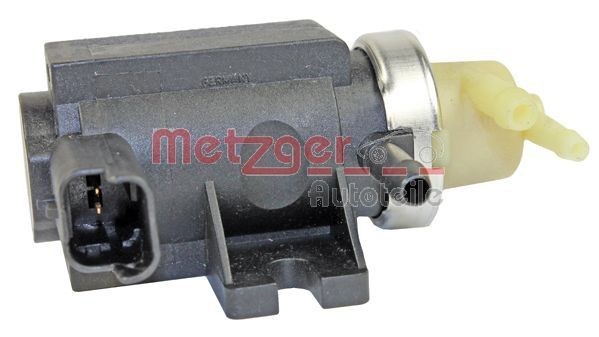 Przetwornik ciśnienia, turbosprężarka METZGER AUTOTEILE 0892395