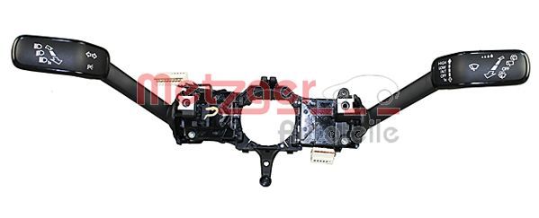 Przełącznik kolumny kierowniczej METZGER AUTOTEILE 0916545