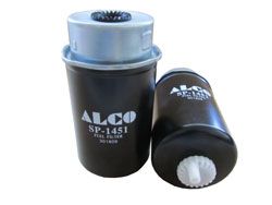 Palivový filter ALCO FILTER SP-1451