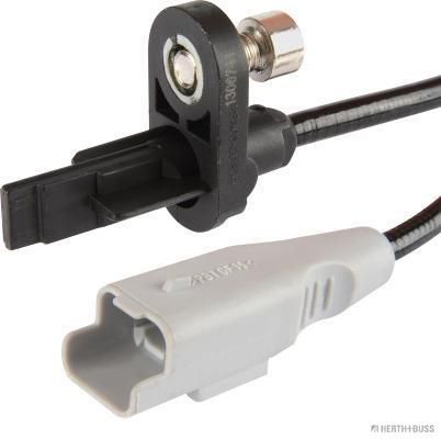 Czujnik, prędkość obrotowa koła HERTH+BUSS ELPARTS 70660540