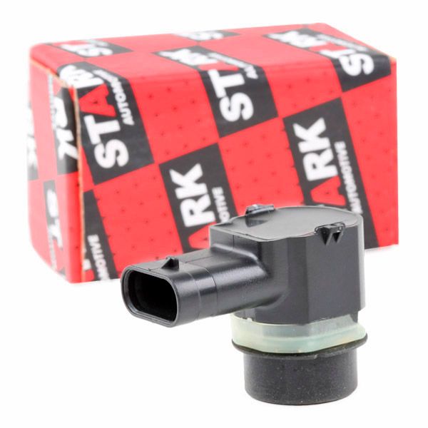 Датчик, система помощи при парковке