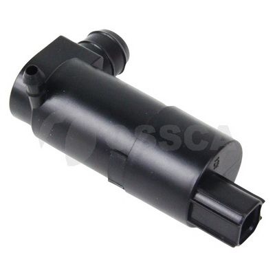 Водяной насос, система очистки окон