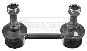 Drążek / wspornik, stabilizator BORG & BECK BDL6490HD