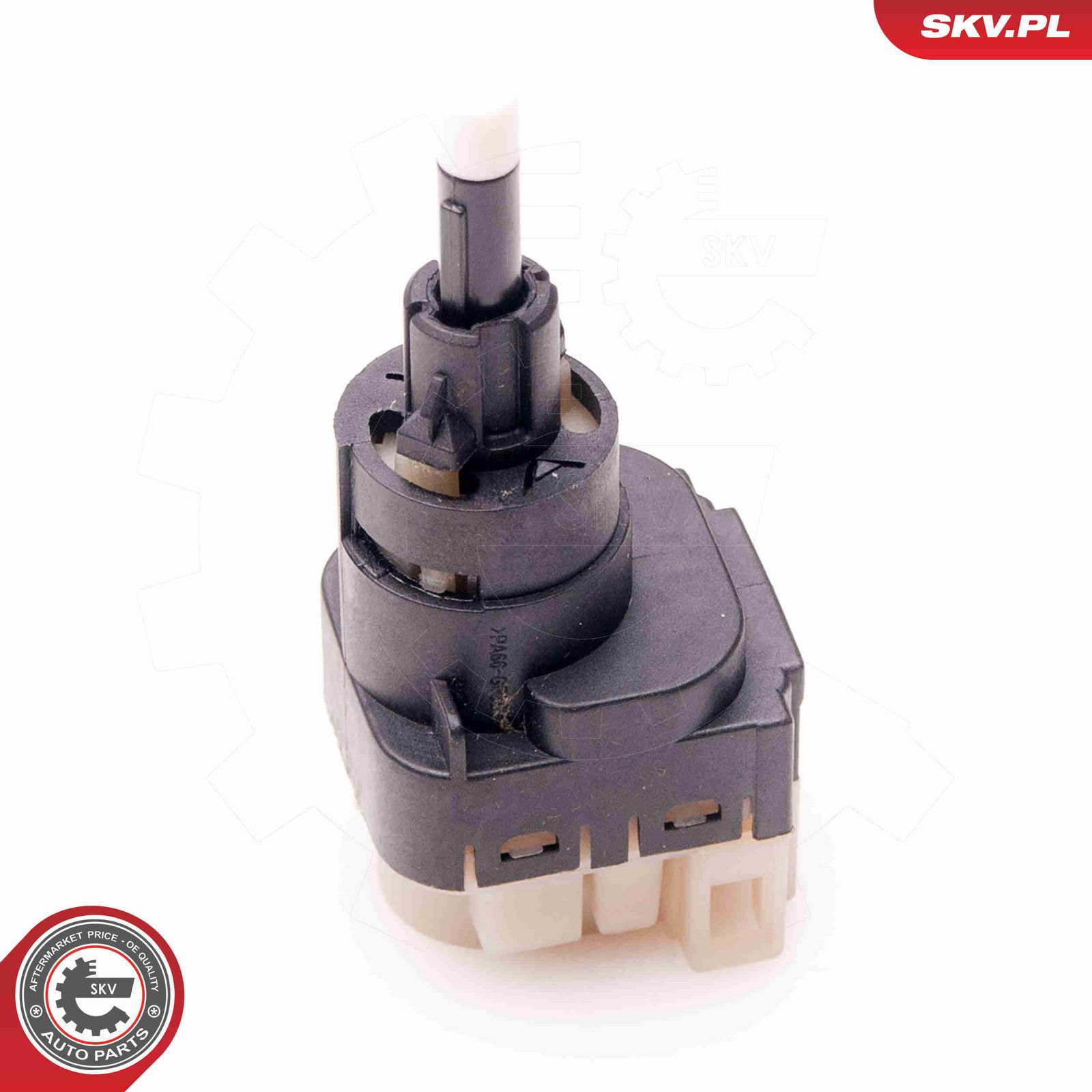 Bremžu signāla slēdzis