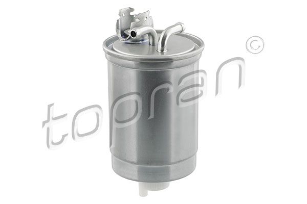 Palivový filter TOPRAN 108 503