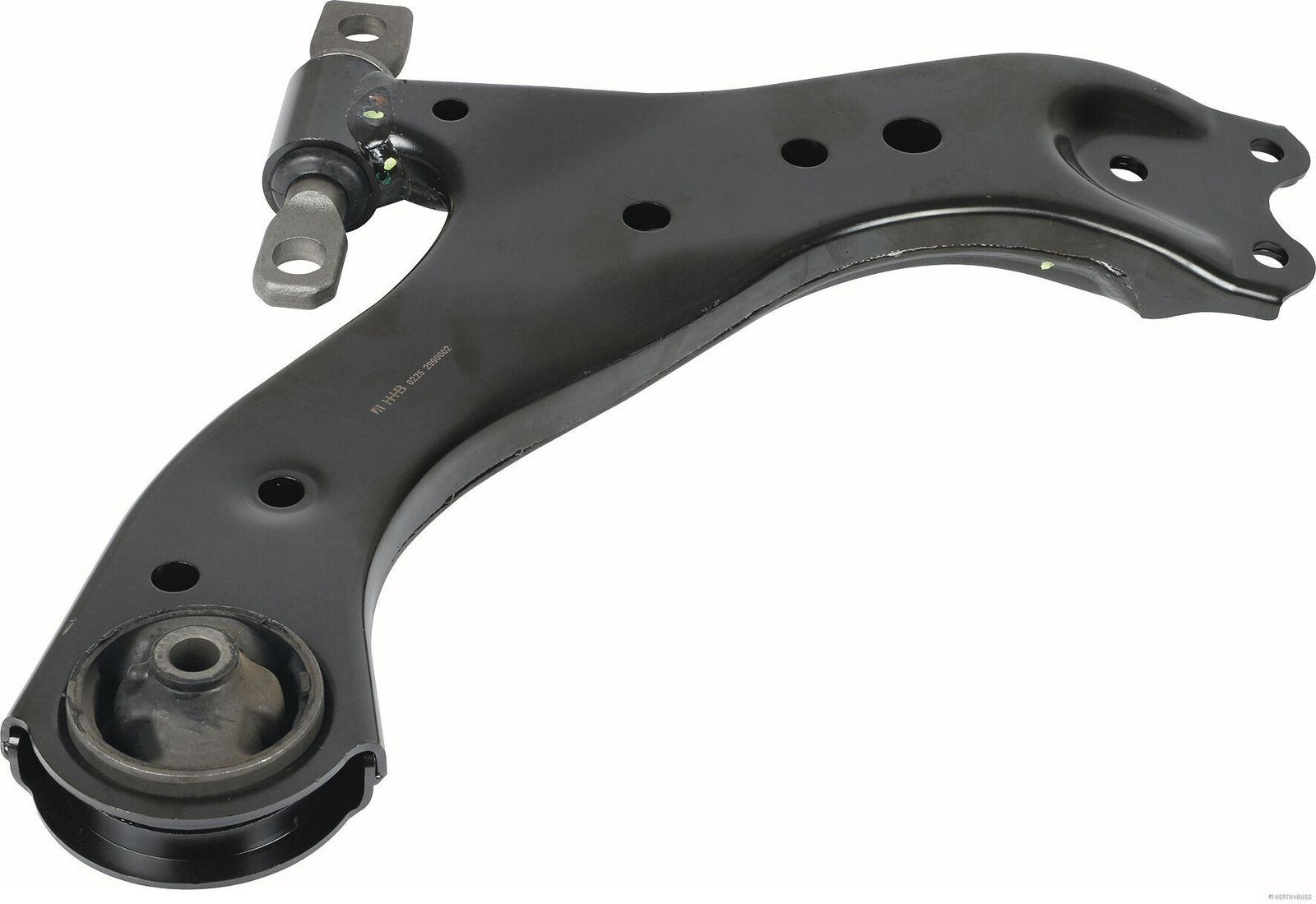 Brat, suspensie roata HERTH+BUSS JAKOPARTS J4912092