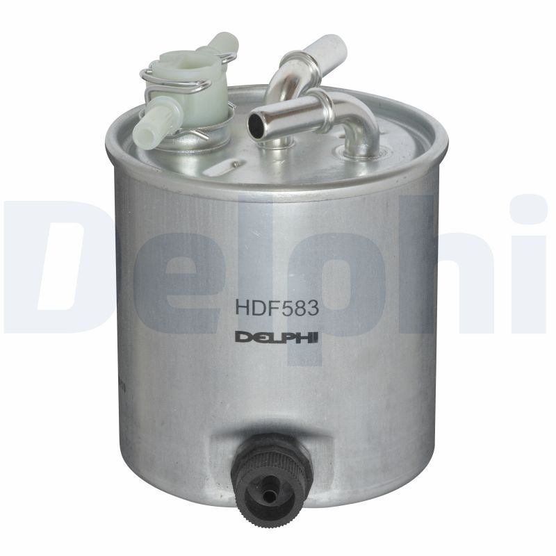 Palivový filter DELPHI HDF583