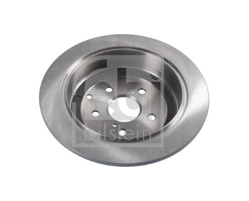 Levně Brzdový kotouč FEBI BILSTEIN 108518