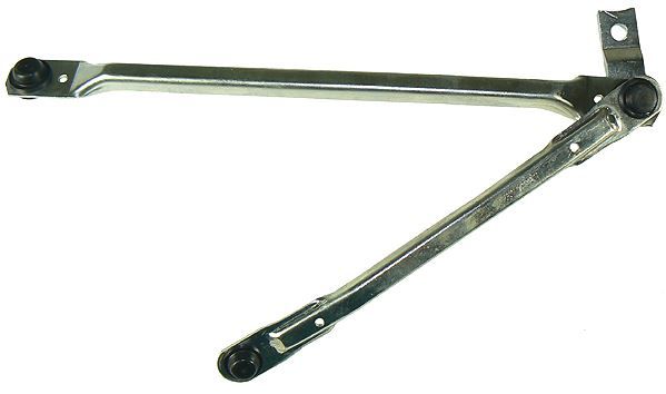 tija actionare, brat stergator parbriz METZGER 2190112