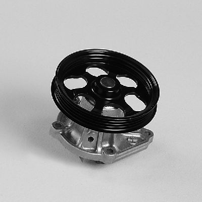 Pompă de apă, răcire motor HEPU P7668