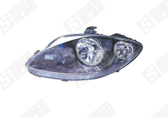 Projecteur principal