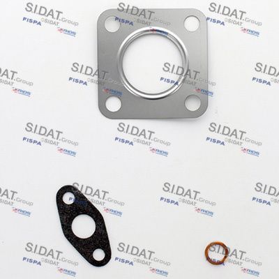 Set montaj, turbocompresor SIDAT 47.712