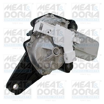 Silnik wycieraczek MEAT & DORIA 27421