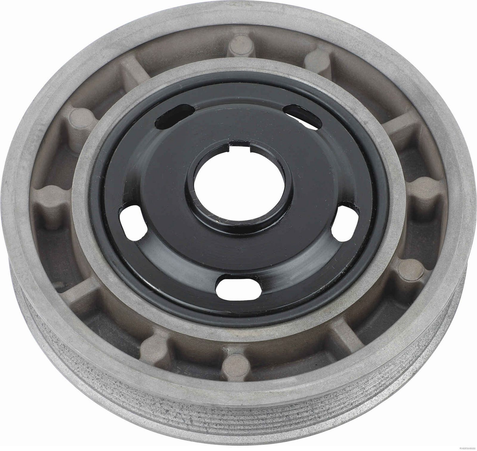 Fulie curea, arbore cotit HERTH+BUSS ELPARTS J1092035