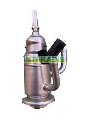 Injecteur, injection d'urée