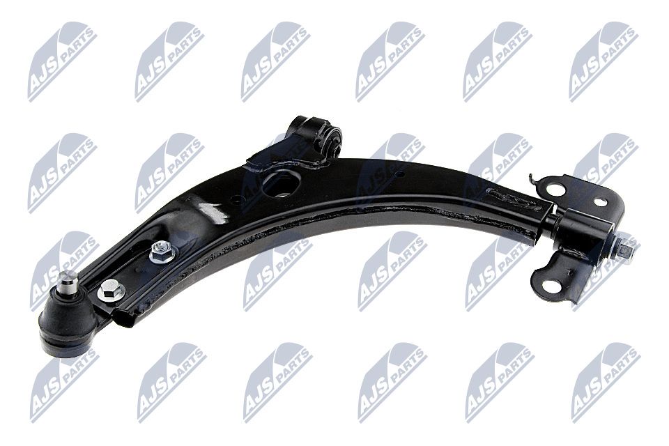 Brat, suspensie roata NTY ZWD-KA-316