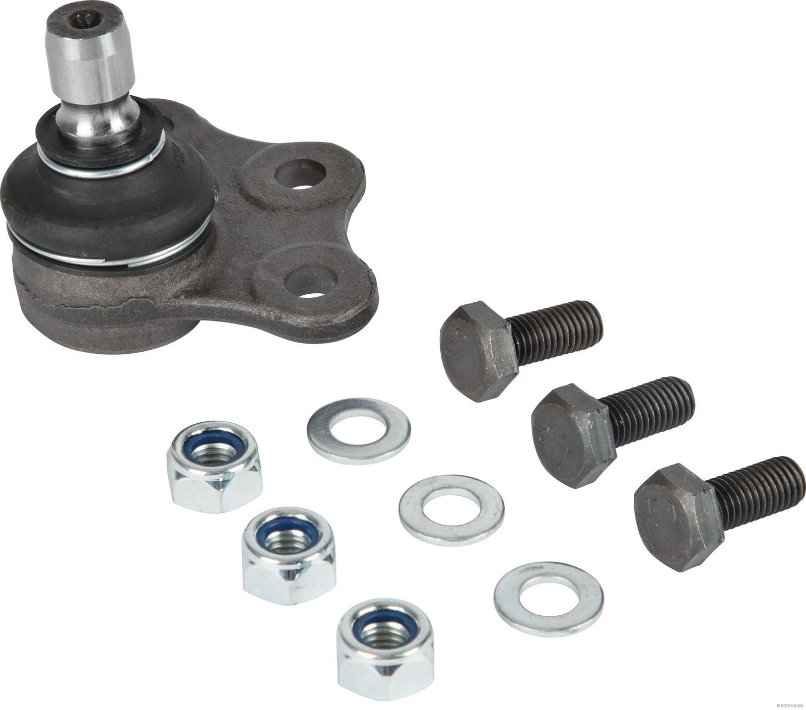 Pivot HERTH+BUSS JAKOPARTS J4860826