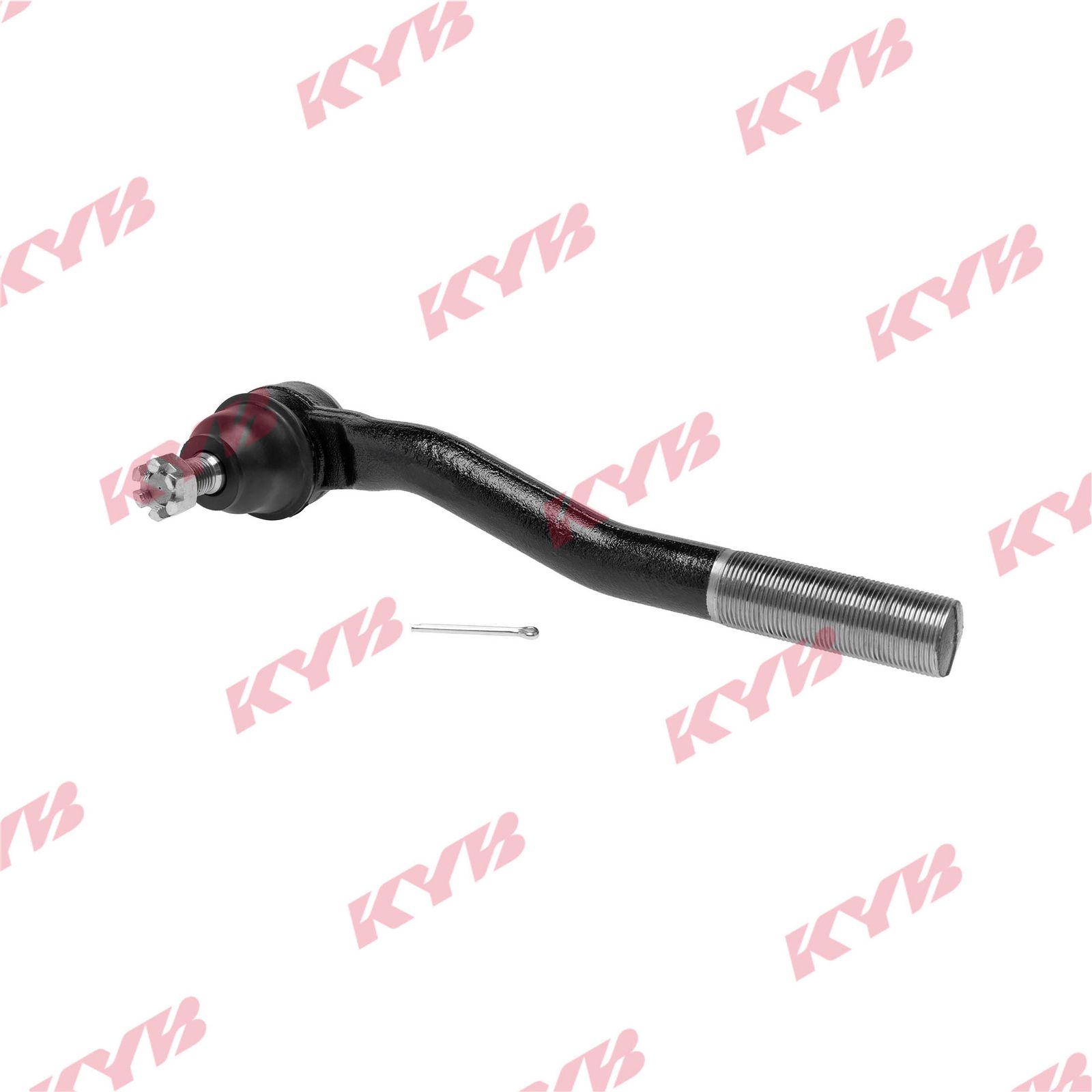 Cap de bara KYB KTR4598